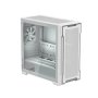 GIGABYTE C102 TG ICE GB-C102GI Belo midi kuciste - slika 2
