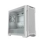 GIGABYTE C102 TG ICE GB-C102GI Belo midi kuciste - slika 1
