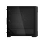 GIGABYTE C102 TG GB-C102G Crno midi kuciste - slika 5