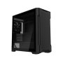 GIGABYTE C102 TG GB-C102G Crno midi kuciste - slika 1