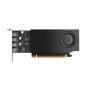HP NVIDIA RTX A1000 8GB GDDR6 128-bit 4mDP 9U276AA - slika 1