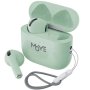 MOYE Aurras 3 Lite Green Slušalice - slika 2