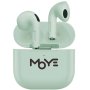 MOYE Aurras 3 Lite Green Slušalice - slika 5