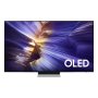 SAMSUNG QE83S90FAEXXH 4K OLED Smart TV 2025 - slika 2