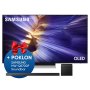 SAMSUNG QE83S90FAEXXH 4K OLED Smart TV - slika 1
