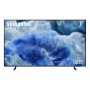 SAMSUNG QE43Q8FAAUXXH 4K QLED Smart TV 2025 - slika 1