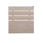 HANAH HOME Headboard Fuga 90 Hrast - slika 2
