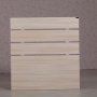 HANAH HOME Headboard Fuga 90 Hrast - slika 1