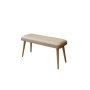HANAH HOME Vina Mini 1005 Hrast Cream - slika 2