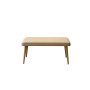 HANAH HOME Vina Mini 1005 Hrast Cream - slika 1