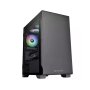 ZEUS INTEL Core i7-12700K/H610M/64GB DDR5/M.2 1TB/TT S100/700W brozne // Win11Pro - slika 1