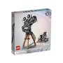LEGO 43230 Volt Diznijeva počasna kamera OUTLET - slika 1