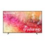 SAMSUNG UE75DU7102KXXH Crystal 4K UHD Smart TV - slika 1