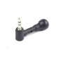 GEMBIRD MIC-203 Mini mikrofon black 3.5mm - slika 4