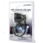 GEMBIRD GEMBIRD NL-02 Gembird USB notebook LED light, black - slika 2