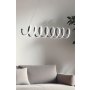 OPVIQ LED luster Impulse Black Body White Light - slika 3