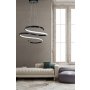 OPVIQ LED luster Path Black Body White Light - slika 3