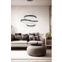 OPVIQ LED luster Path Black Body White Light - slika 1