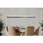 OPVIQ LED luster Spin Black Body Yellow Light - slika 4