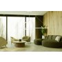 OPVIQ LED luster Bowal White Body Yellow Light - slika 4