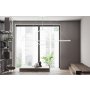 OPVIQ LED luster Bowal White Body White Light - slika 4
