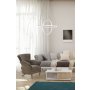 OPVIQ LED luster Saturn White Body White Light - slika 5
