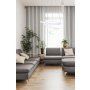 OPVIQ LED luster Mini Arc White Body White Light - slika 2