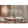 OPVIQ LED luster Frequency White Body White Light - slika 2