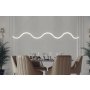OPVIQ LED luster Frequency White Body White Light - slika 3