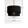 OPVIQ Visilica BK073 - slika 3