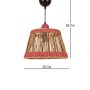 OPVIQ Visilica BK058 - slika 2