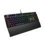 ASUS XA14 ROG STRIX SCOPE II X Gaming tastatura - slika 3