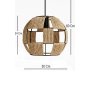 OPVIQ Visilica BK079 - slika 3