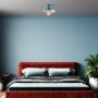 OPVIQ Luster Konıksıvama N 662 Lıghtblue - slika 3