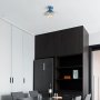 OPVIQ Luster Konıksıvama N 662 Lıghtblue - slika 1