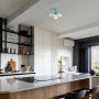 OPVIQ Luster Konıksıvama N 662 Turquoıse - slika 3