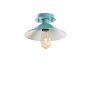 OPVIQ Luster Konıksıvama N 662 Turquoıse - slika 4