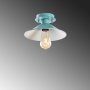OPVIQ Luster Konıksıvama N 662 Turquoıse - slika 5