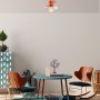 OPVIQ Luster Konıksıvama N 662 Orange - slika 1