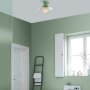 OPVIQ Luster Konıksıvama N 662 Mıntgreen - slika 1