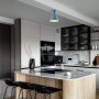 OPVIQ Luster Veysel N 679 Lıghtblue - slika 3