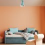 OPVIQ Luster Veysel N 679 Turquoıse - slika 2
