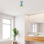 OPVIQ Luster Veysel N 679 Turquoıse - slika 1