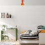 OPVIQ Luster Veysel N 679 Orange - slika 3
