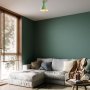 OPVIQ Luster Veysel N 679 Mıntgreen - slika 2