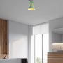 OPVIQ Luster Veysel N 679 Mıntgreen - slika 1