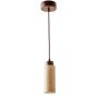 OPVIQ Visilica Babıl Walnut - slika 2
