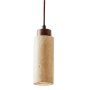 OPVIQ Visilica Babıl Walnut - slika 3