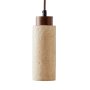 OPVIQ Visilica Babıl Walnut - slika 4