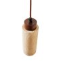 OPVIQ Visilica Babıl Walnut - slika 5